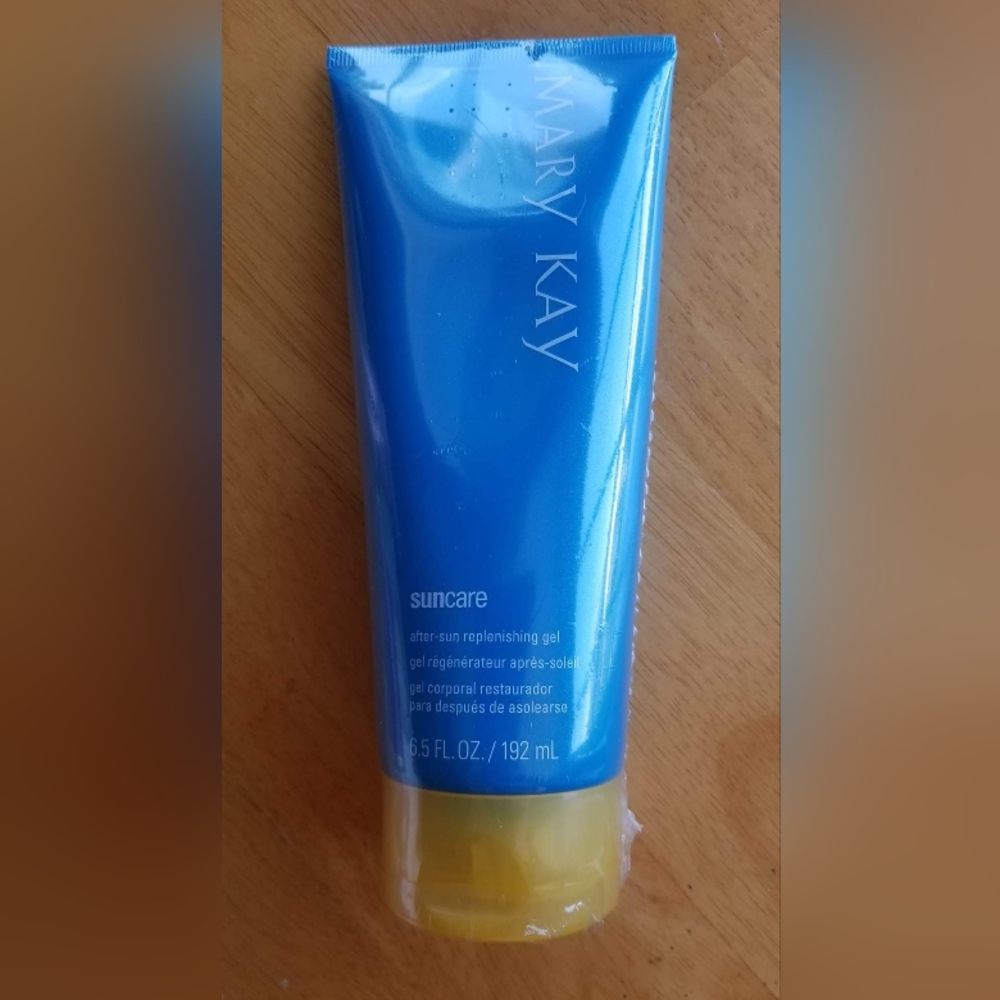 Mary Kay Suncare After Sun Replenish Gel